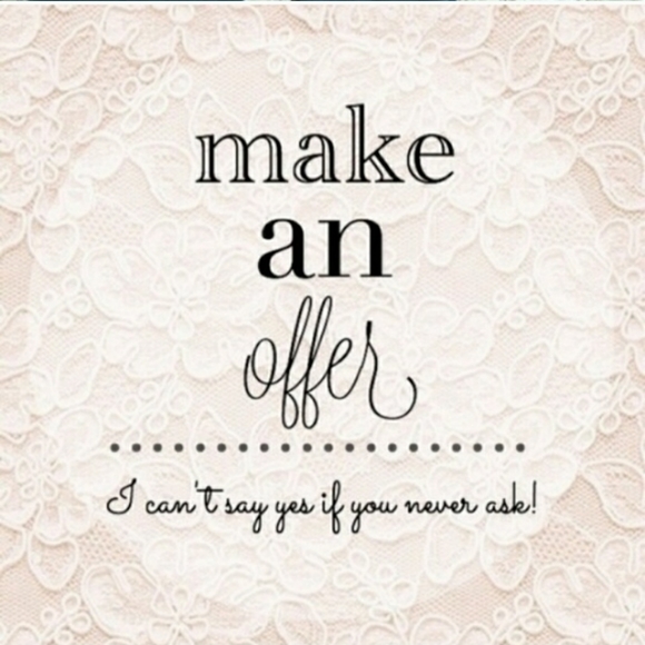 Moving Sale!! FOLLOW GAME! FOLLOW ME TO 200K! - Picture 3 of 3